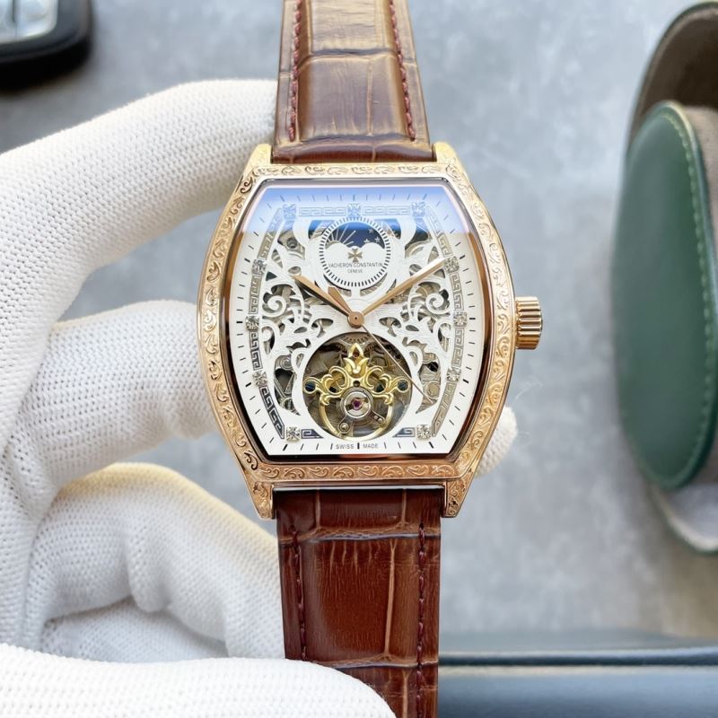 VACHERON CONSTANTIN Watches